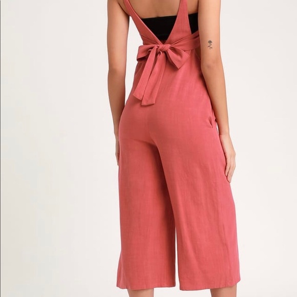 Jumpsuit - Picture 6 of 7